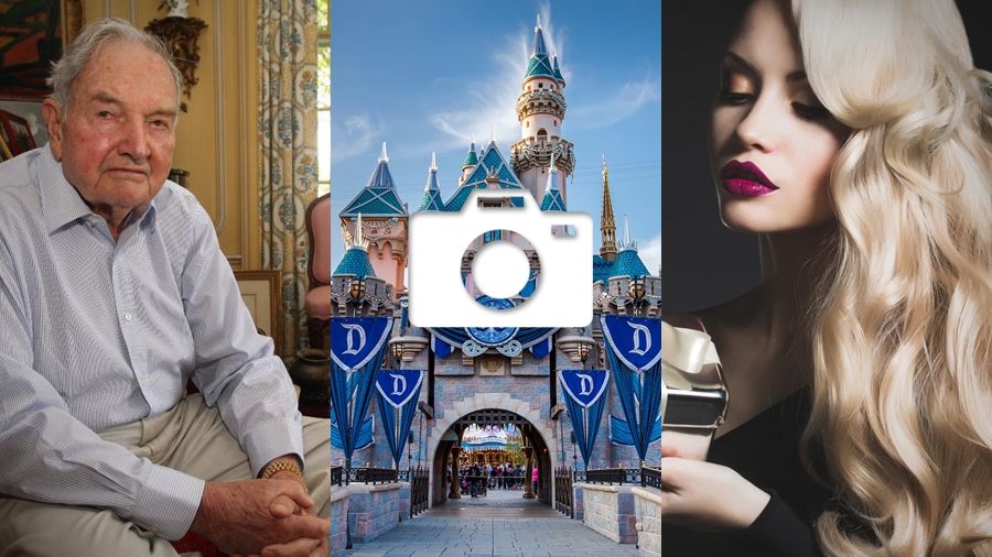 Правила життя Рокфеллера та жінки-зрадниці: 20 березня в трьох фото - фото 1