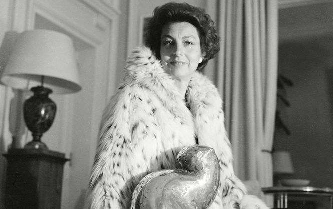 Forbes опублікував список найбагатших жінок світу