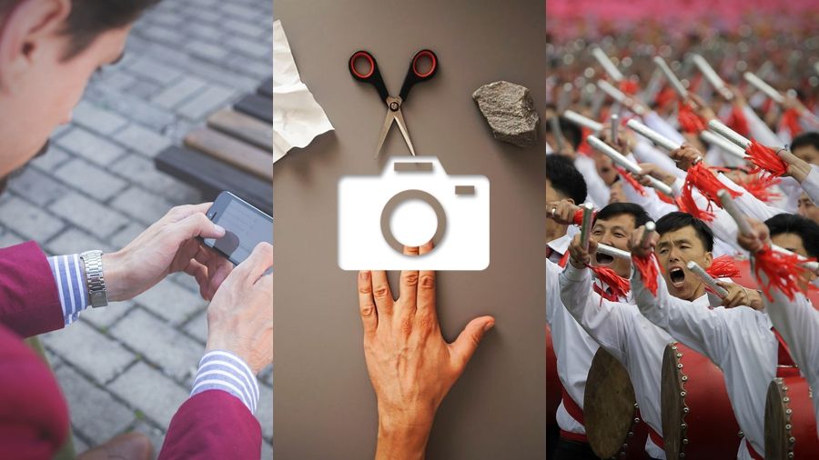 Оптимальний час для прийняття рішень та знайомство в мережі: 21 березня в трьох фото