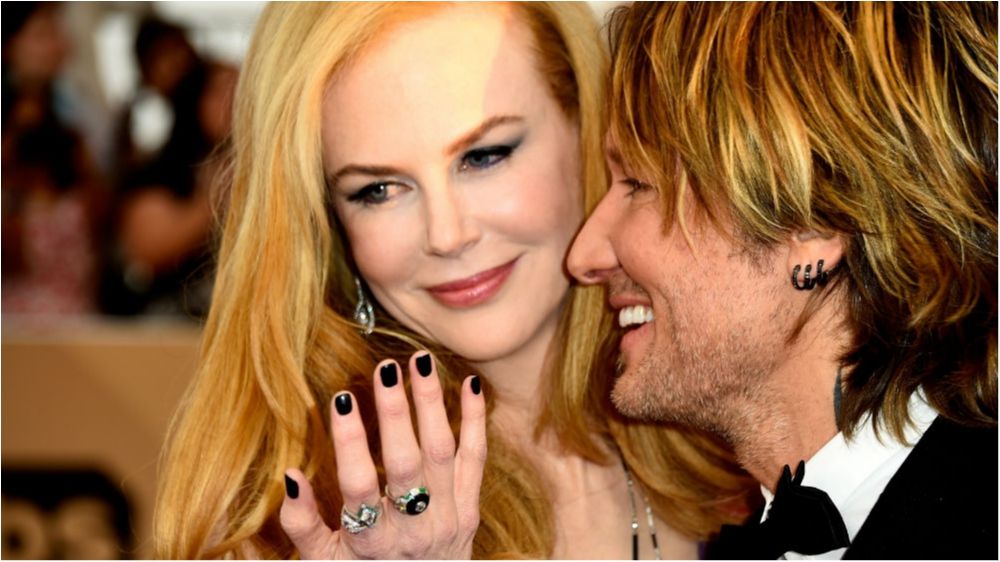 Що з Кідман? Пластичний хірург прокоментував дивні зміни актриси