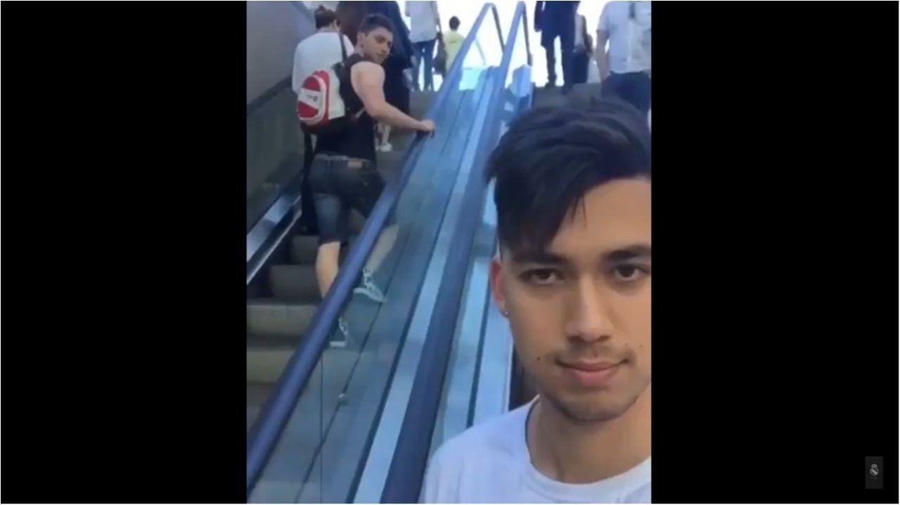 Джеймі Чу - фото 1