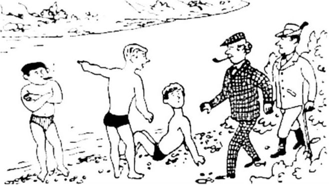 Загадка - фото 1