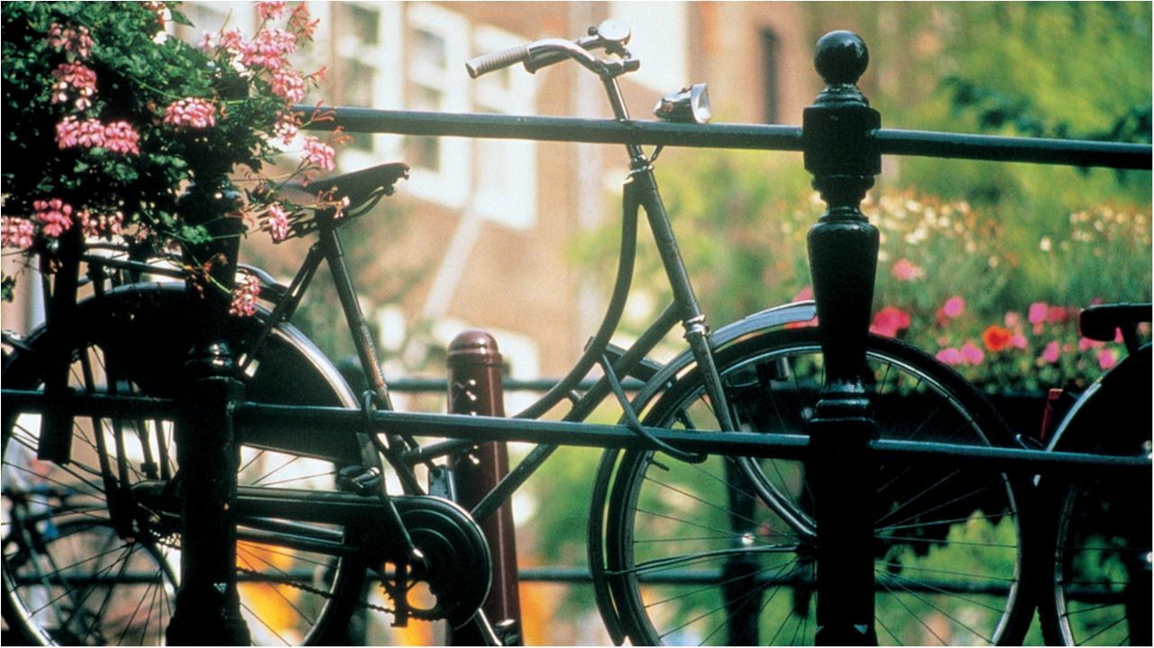 5 країн, які обов'язково треба відвідати цієї весни