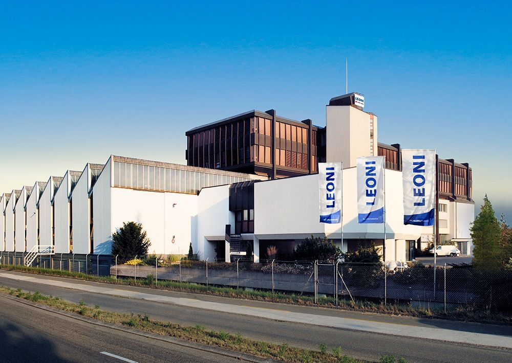 В Україні відкриють ще один автомобільний завод