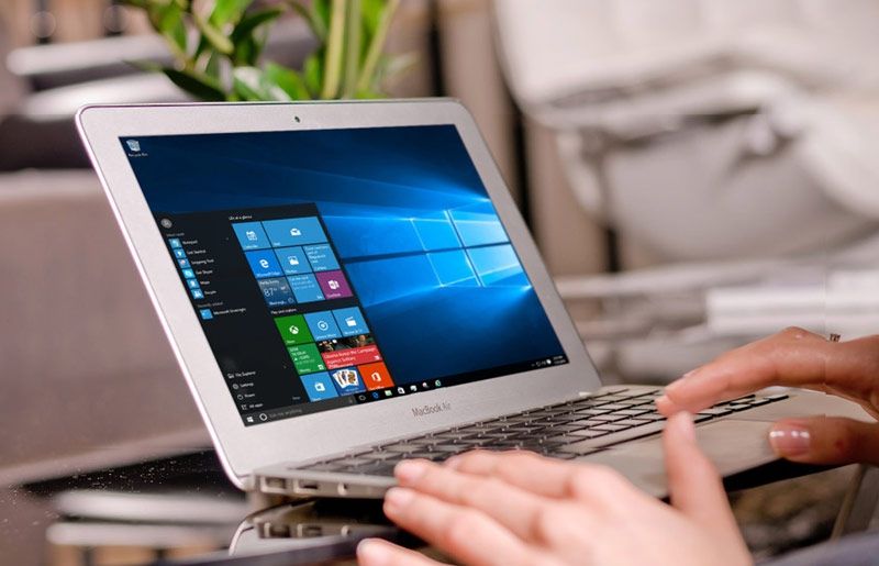 У Microsoft виявили таємниче оновлення