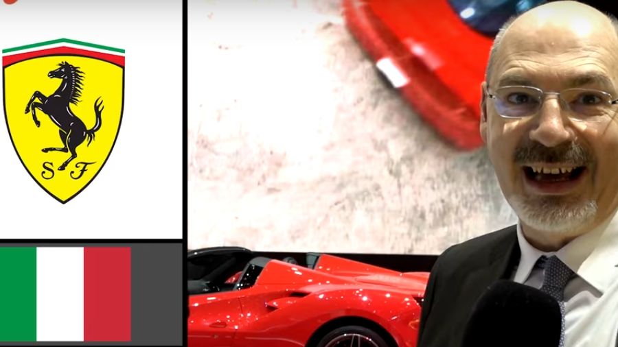 Ви маєте це почути: як правильно вимовляти назви автомобільних марок