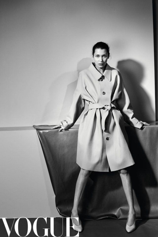 Відома модель знялася без макіяжу. І так вона виглядає набагато краще - фото 150582