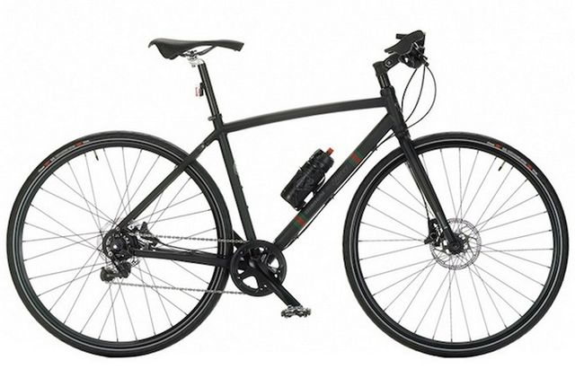 Шикуй на двох колесах: найдорожчі велосипеди світу - фото 150237