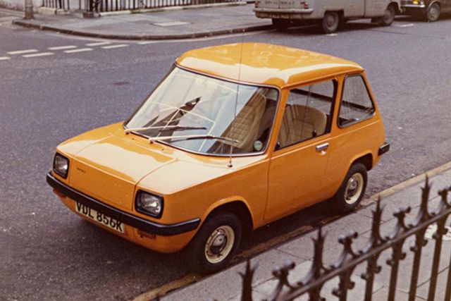 Якими були серійні електрокари до епохи Tesla - фото 152256