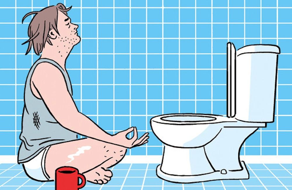 Рятуємось від похмілля: основні поради