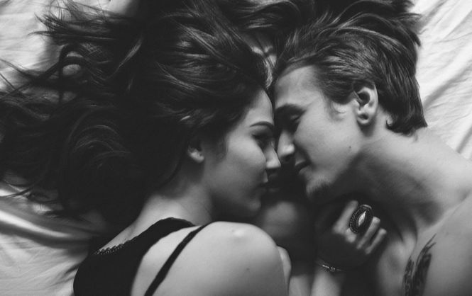 Ці 20 цікавих фактів про секс вас точно здивують