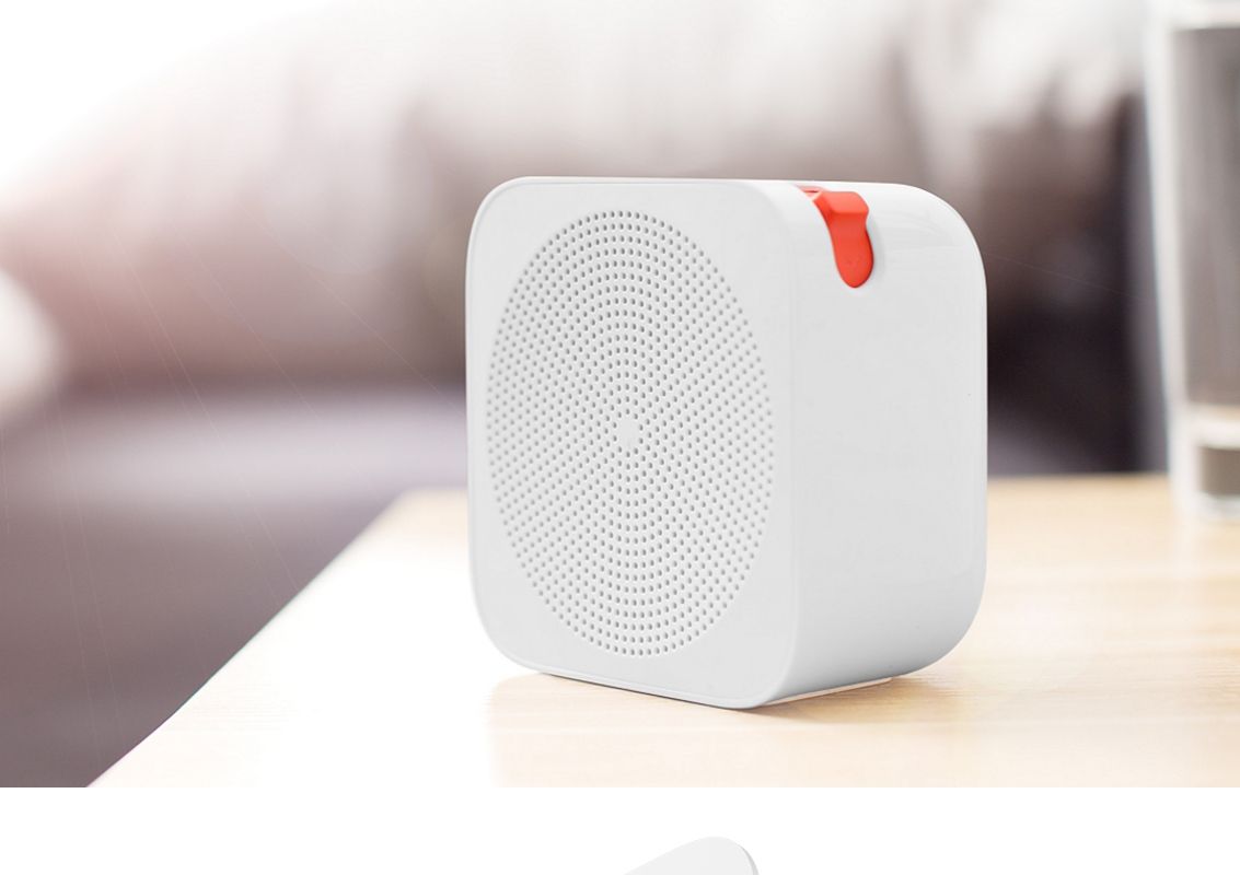 Не потребує розетки! Xiaomi презентувала оновлене Mi Internet Radio