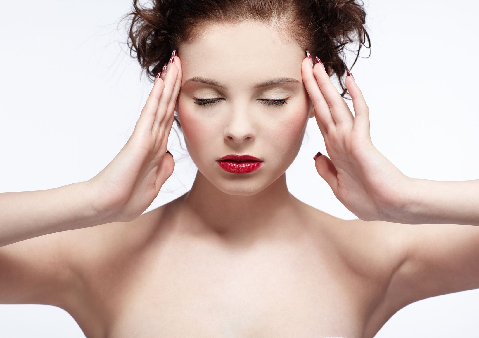 Магнітні бурі погано позначаються на здоров'ї - фото 1