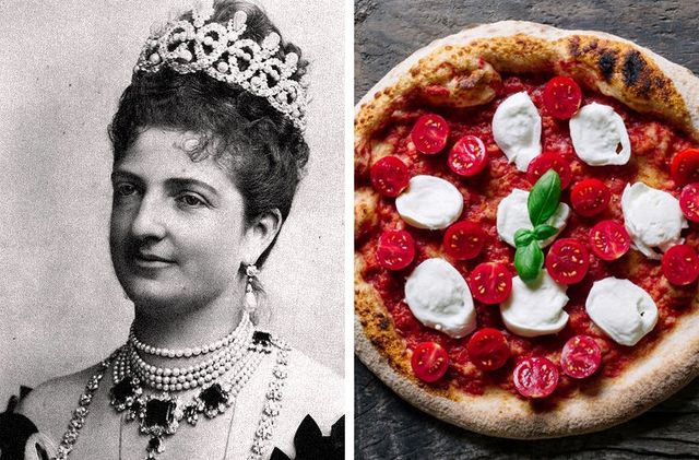 Нікотин, кардиган та інші речі, названі на честь видатних осіб - фото 153470