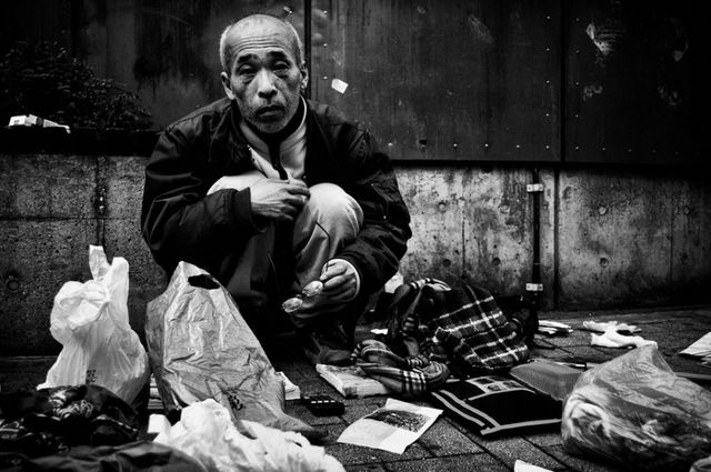 Неймовірні фото столиці Японії, від яких перехоплює дух - фото 155410