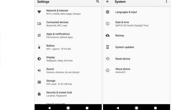 15 нових крутих функцій, якими здивує Android 8 - фото 153883