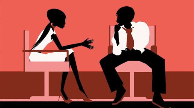 "Я опинився в пеклі". Чоловік два тижні підписував робочі листи жіночим ім'ям