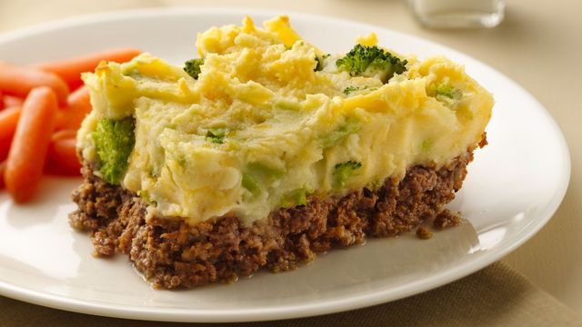 Не змішуйте! Ці продукти краще не поєднувати - фото 154240