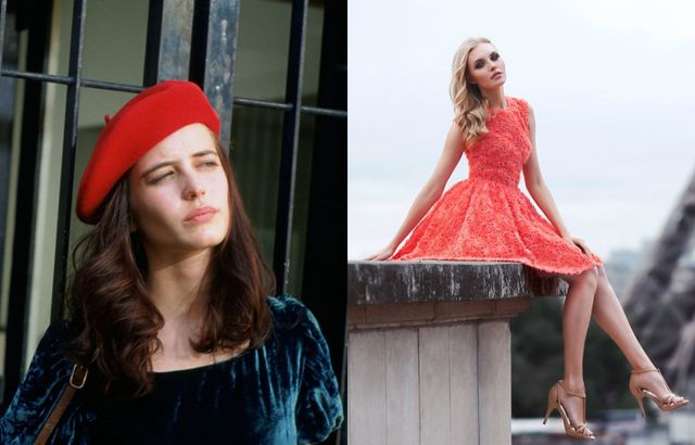 Як насправді одягаються дівчата в різних країнах світу - фото 155636