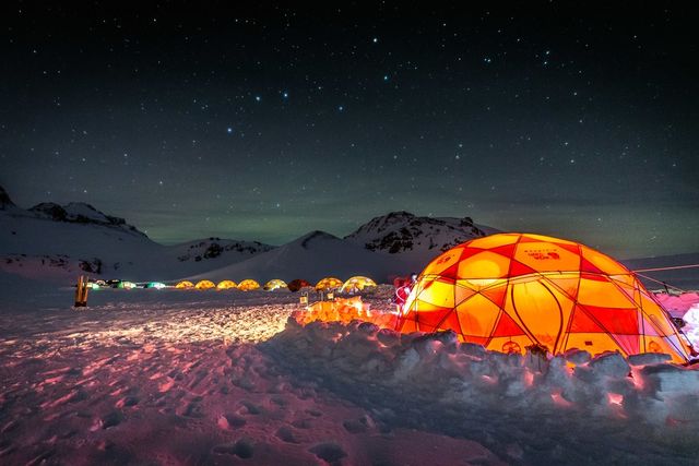 Неймовірні фото Ісландії, від яких перехоплює дух - фото 148110