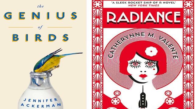 У Британії обрали найкращі книжкові обкладинки року - фото 149474