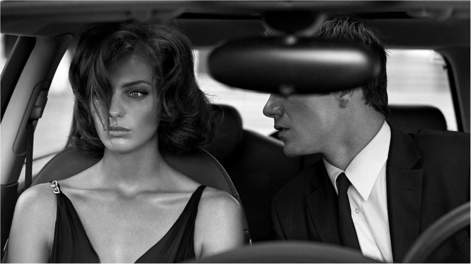 Стосунки - фото 1