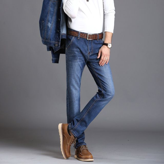 База для чоловіків: як виглядати стильно - фото 151801