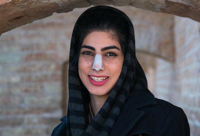 Десять ДУЖЕ дивних речей, які вважаються сексуальними в різних країнах - фото 151154