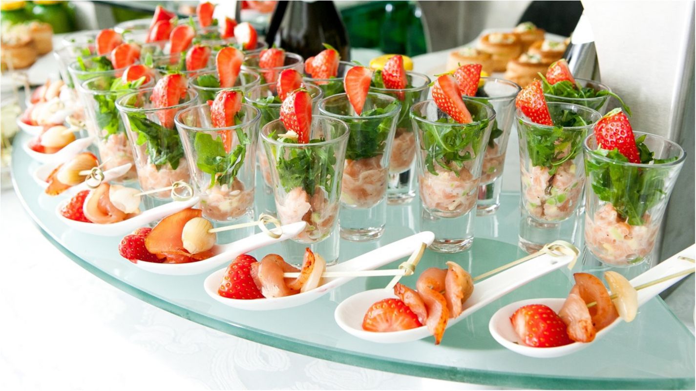 Що б то поїсти? Основні фуд-тренди 2017 року