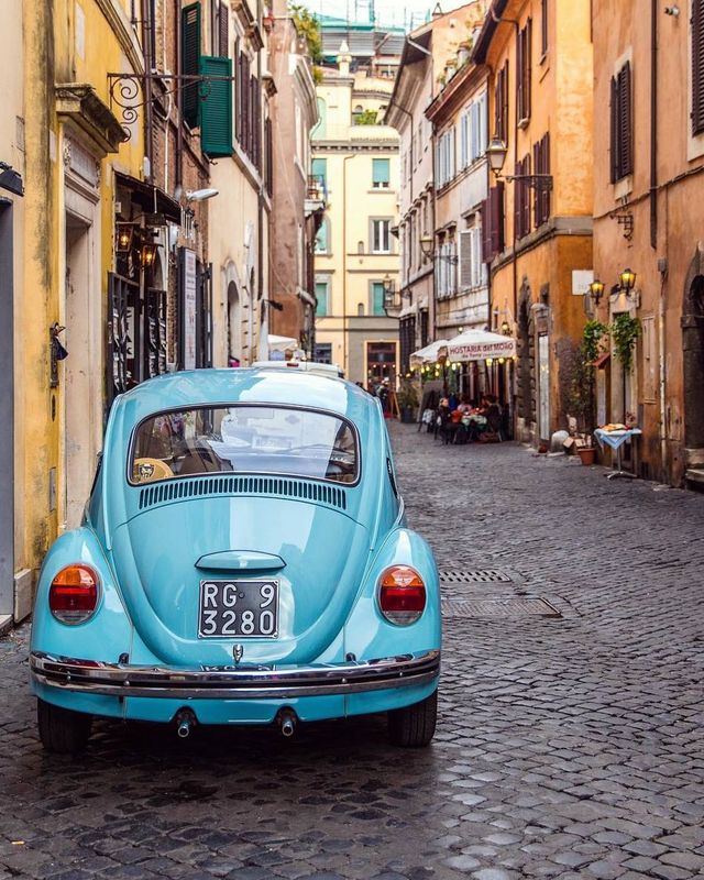 Як виглядають знамениті місця світу з незвичайних ракурсів - фото 148830