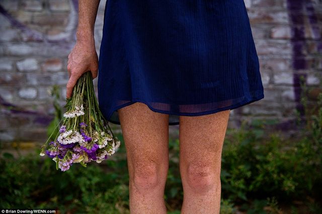 Поціловані сонцем: одеситка та рудоволосі красуні з усього світу в дивовижному фотопроекті - фото 153378