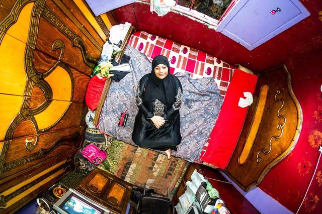 Як виглядають кімнати підлітків у різних країнах світу: вражаючі фото - фото 148353