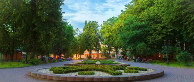 Івано-Франківськ - фото 154176