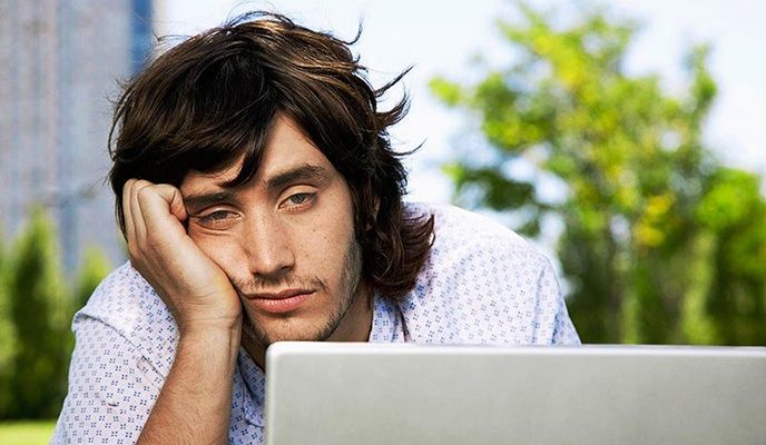 Відчуваєте втому щодня? У вас може бути серйозна хвороба