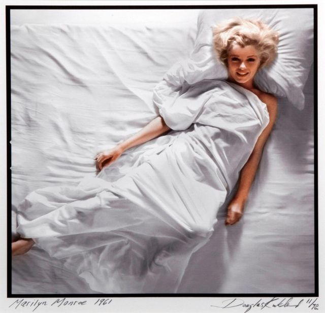 Такої Мерилін Монро ви ще не бачили! Перші та останні знімки секс-символу цілої епохи - фото 154439