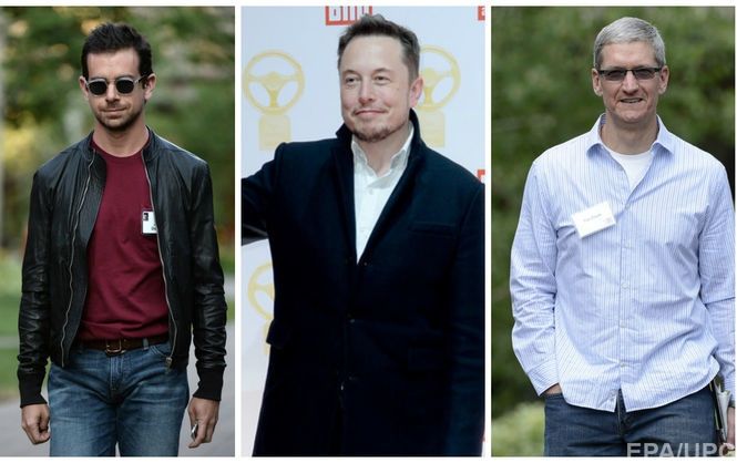 Як Ілон Маск, Білл Гейтс і Ко борються зі стресом: дієві поради