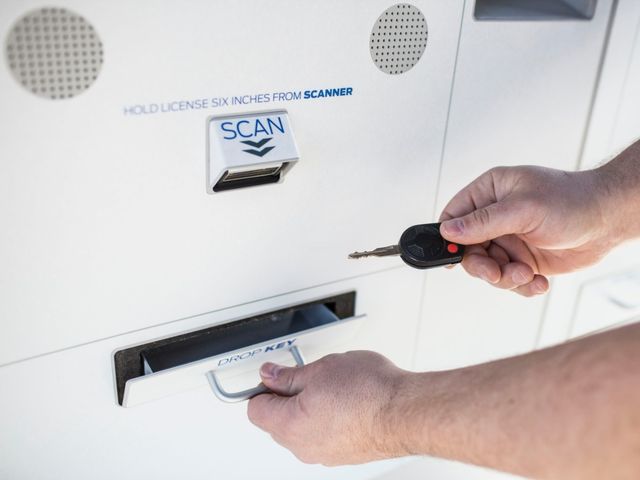 Ford спростив проходження техобслуговування - фото 152197