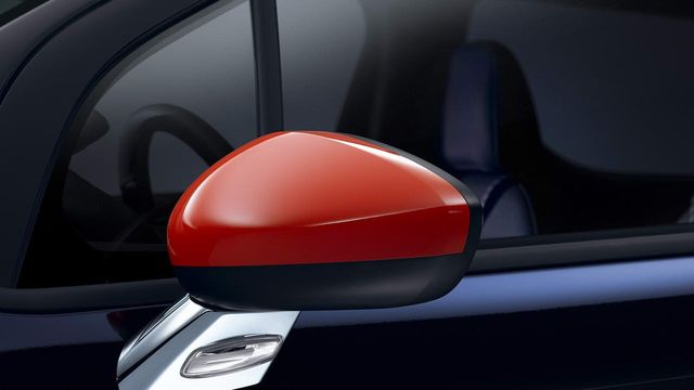 Citroen представив оновлений DS 3 - фото 154493