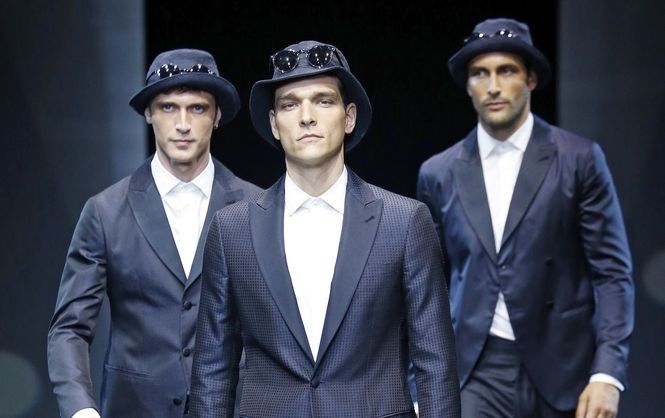 Більше ніяких вузьких штанів: що носити чоловікам цієї весни