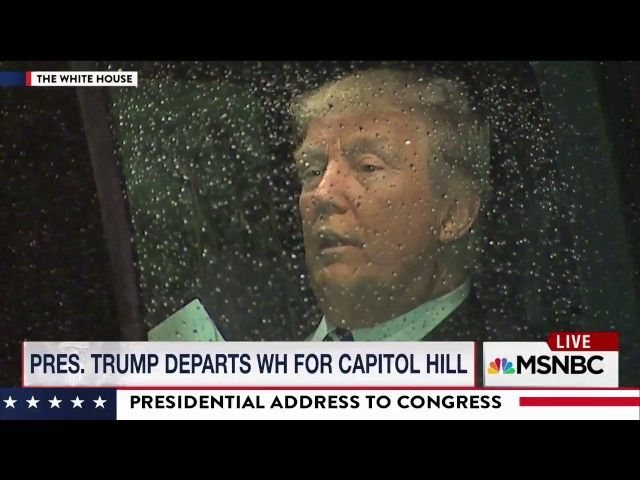 Дональд Трамп - фото 1