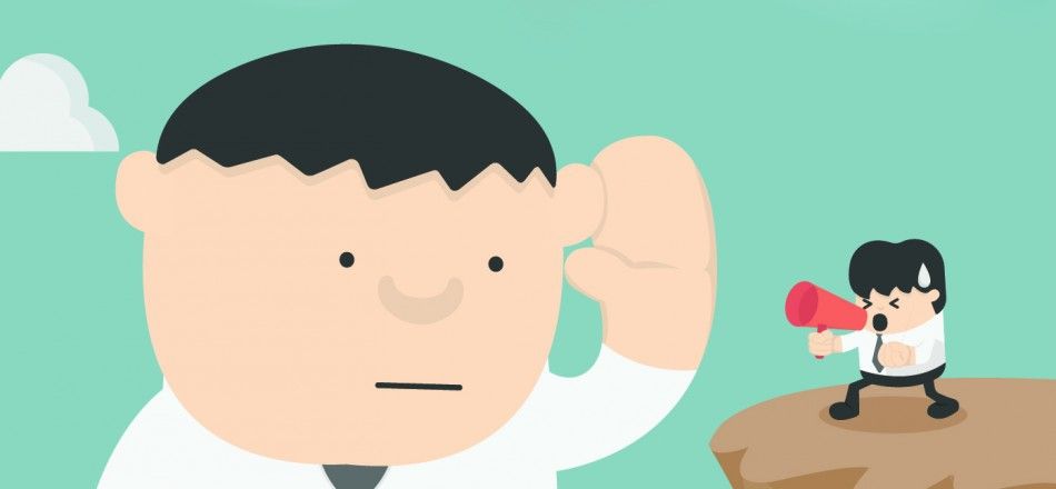 Пройдіть двохвилинний тест, який виявляє приховану втрату слуху