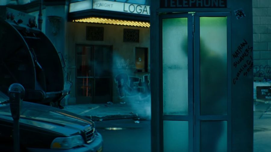 Кадр з трейлера - фото 1