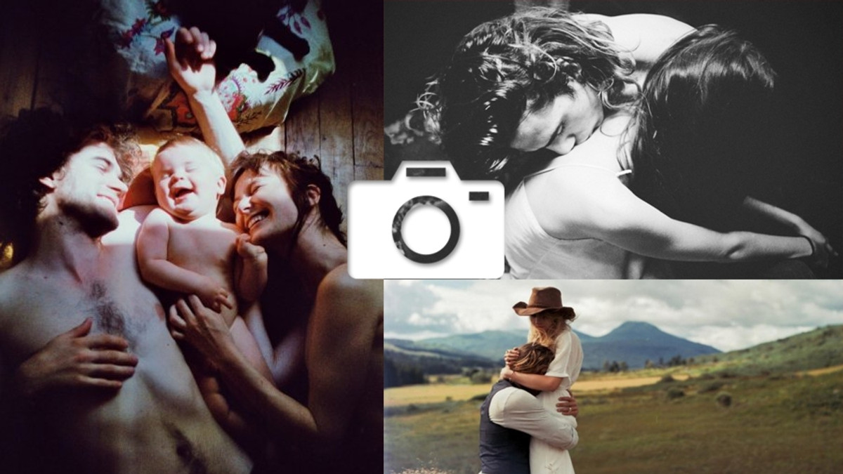 Реальна любов: у чуттєвому проекті фотограф довела, що любов існує - фото 1