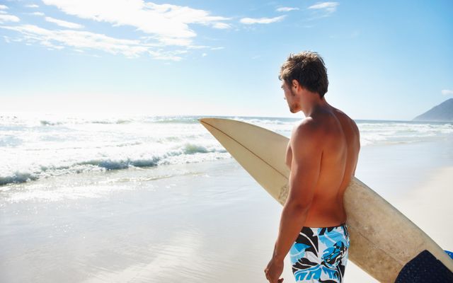 Ці 9 речей скажуть, чи ти є успішним чоловіком - фото 153392