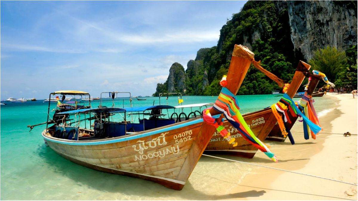 Подорож - фото 1