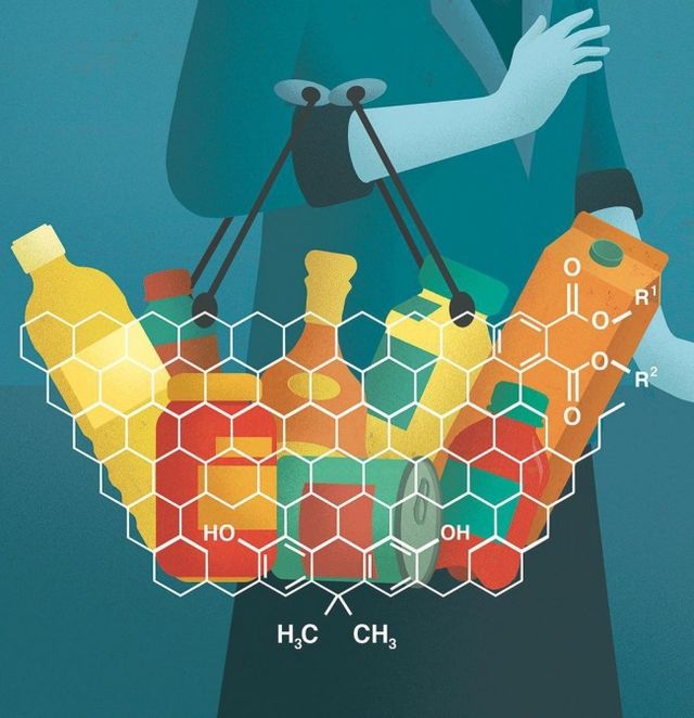 14 гострих ілюстрацій, які показують наш справжній світ - фото 154130