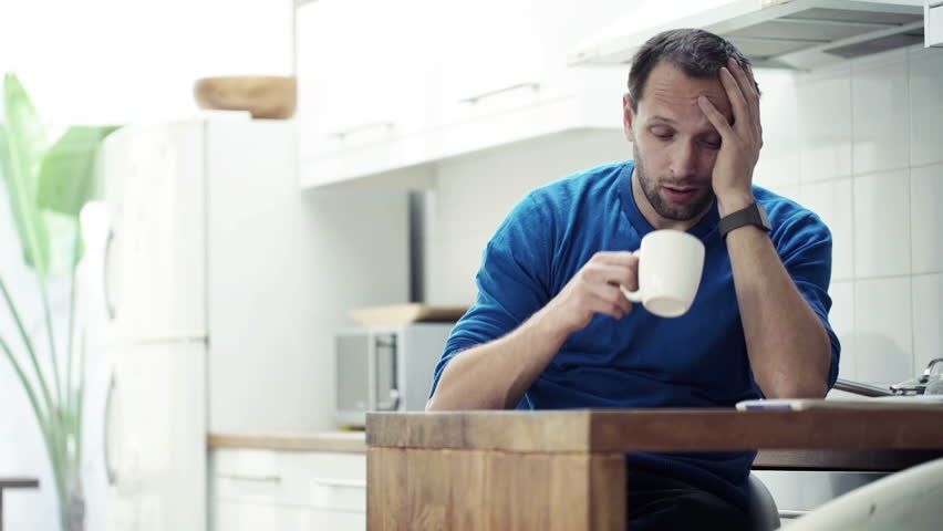 Як набратися енергії після безсонної ночі