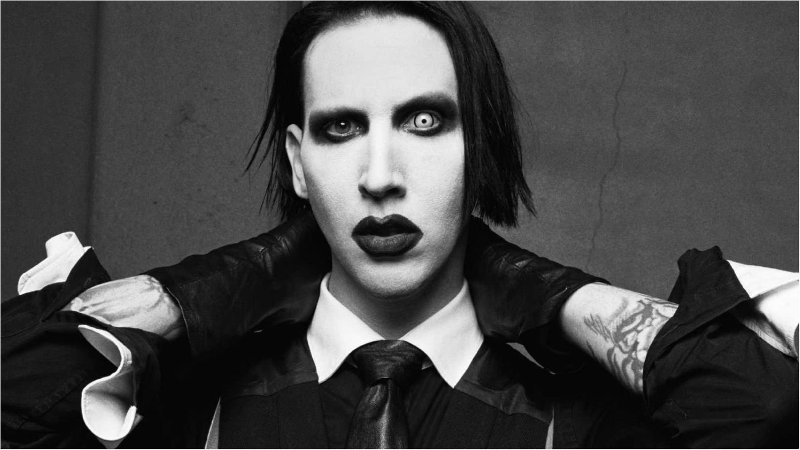 Як зараз виглядають найзнаменитіші рокери 2000-х: ефектні фото