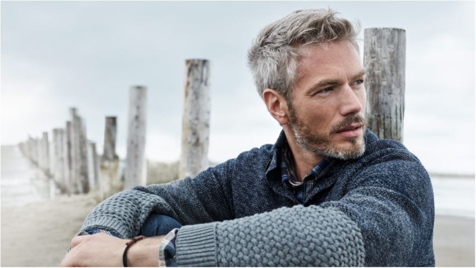 Чоловік - фото 1