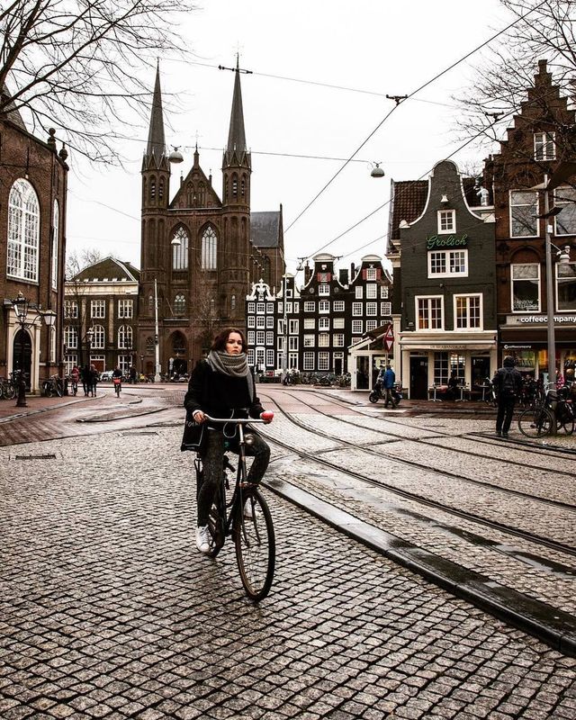 Як виглядають знамениті місця світу з незвичайних ракурсів - фото 148836